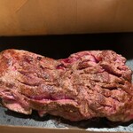 WONDER STEAK - 