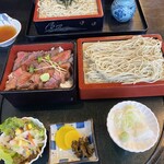 Soba Dokoro Den - 