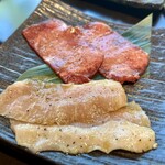 黒毛和牛焼肉 凱旋門 - 