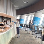 SKYTREE CAFE - 