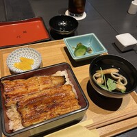 駒形前川 新丸ビル店 - 