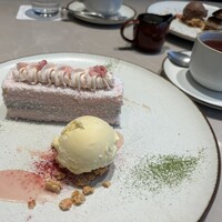 イタリアンレストラン LOKAL HOUSE (voco大阪セントラル) - 