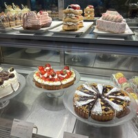 イタリアンレストラン LOKAL HOUSE (voco大阪セントラル) - 