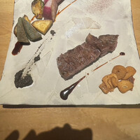 ニュー松坂 六本木店 - 