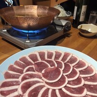 神楽坂 鴨匠 - 