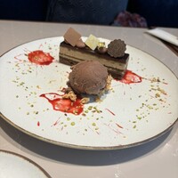 イタリアンレストラン LOKAL HOUSE (voco大阪セントラル) - 