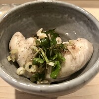 登喜和鮨 新発田本店 - 