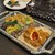 イーカ スーク  - 料理写真:本日のおまかせspice前菜盛り合わせ(¥1280)