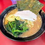 横浜ラーメン 相馬家 - 