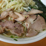 Kinchan Ramen Yachiten - 