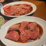 王道焼肉 豆だいふく - 