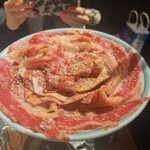 王道焼肉 豆だいふく - 