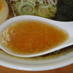 Kinchan Ramen Yachiten - 