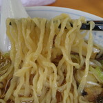 Kinchan Ramen Yachiten - 