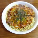 広島お好み焼き ロッソ たまきや - 料理写真: