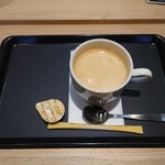 CAFE PLATY - ブレンドコーヒー