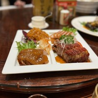 萬珍樓 本店 - 