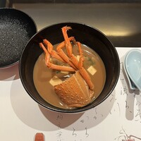 中納言 千日前味楽館 - 