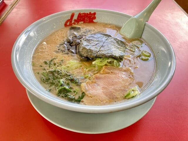 Ramen Yamaoka Ya Otowa Gamagun Ten photo 3