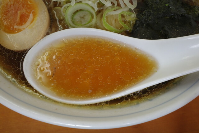 金ちゃんラーメン 谷地店 - 河北町その他（ラーメン）の写真