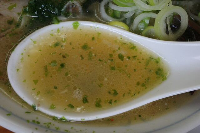金ちゃんラーメン 谷地店 - 河北町その他（ラーメン）の写真