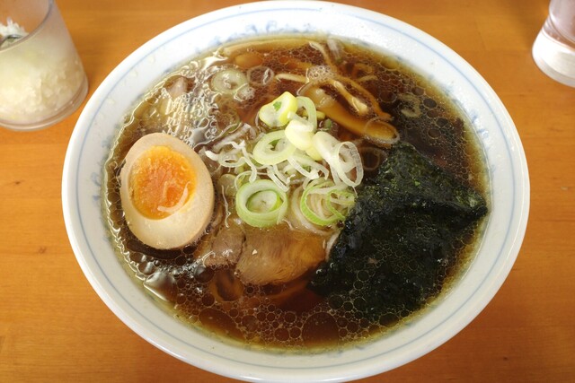 金ちゃんラーメン 谷地店 - 河北町その他（ラーメン）の写真