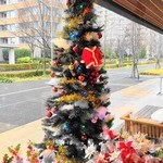 フォルテシモ アッシュ - 店内③