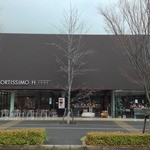 フォルテシモ アッシュ - 外観