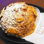 フォルテシモ アッシュ - シュークロッカン