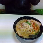 ラーメン処 初家 - 