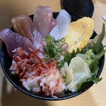 いかす家 魚有てん 西春店 - 