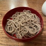 Teuchi Soba Kikutani - 