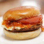 モスバーガー - 