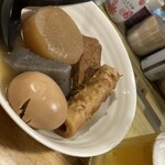 和食 よこみち - 