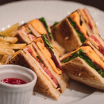 星乃珈琲店 - メイン写真: