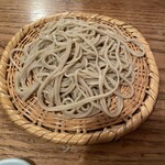 Teuchi Soba Kikutani - 