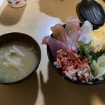 いかす家 魚有てん 西春店 - 