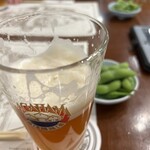 長濱浪漫ビール - 