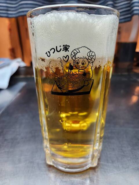 旭川成吉思汗 ひつじ家 - 旭川（ジンギスカン）の写真