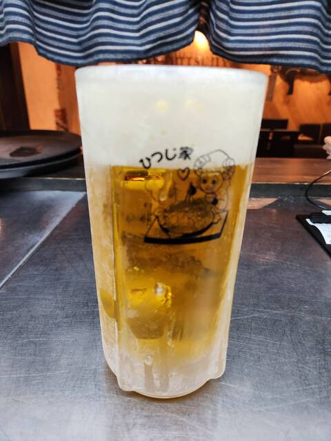 旭川成吉思汗 ひつじ家 - 旭川（ジンギスカン）の写真