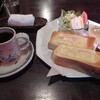 コーヒーハウス1981