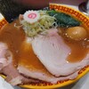 ラーメン 三浦家