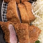 とんかつ 川久 - 