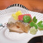 料理屋 かめ田 - 