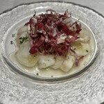 イタリア料理 モナリザン - 