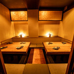 Kanzen Koshitsu Izakaya Wazen - 