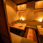 Kanzen Koshitsu Izakaya Wazen - 