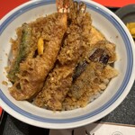 Ginza Tenichi - 