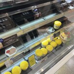 モロゾフ - 料理写真: