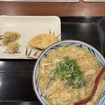 丸亀製麺 - 